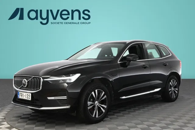Volvo XC60 2023