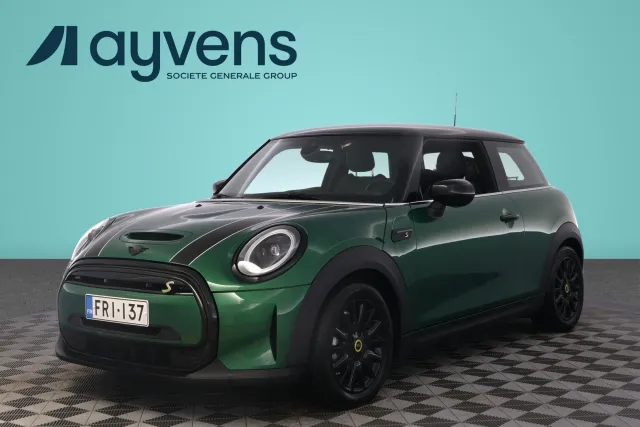 MINI Hatchback 2023