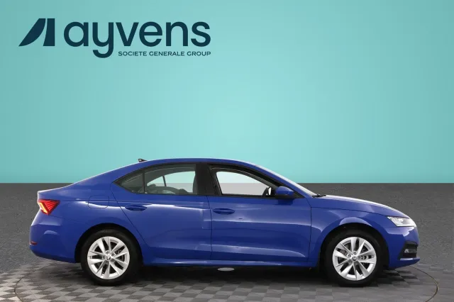 Skoda Octavia 2023, kuva 3/12