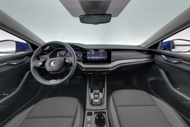 Skoda Octavia 2023, kuva 7/12