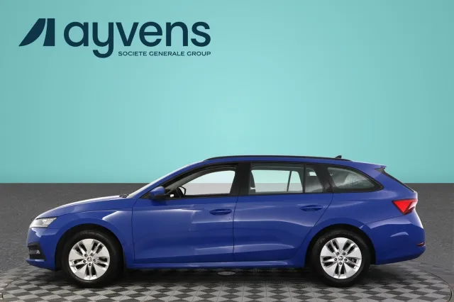 Skoda Octavia 2023, bild 6/13