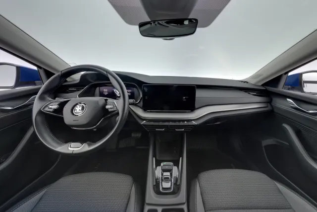 Skoda Octavia 2023, bild 7/13