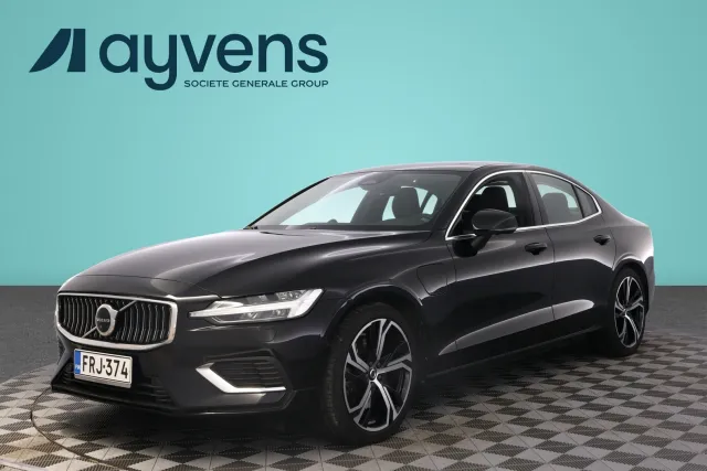 Volvo S60 2023