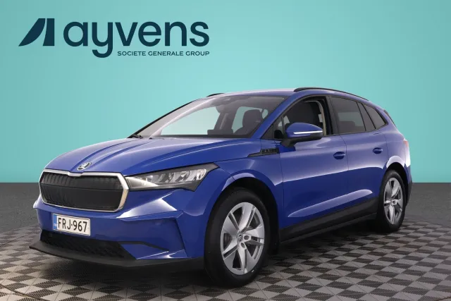 Skoda Enyaq 2023