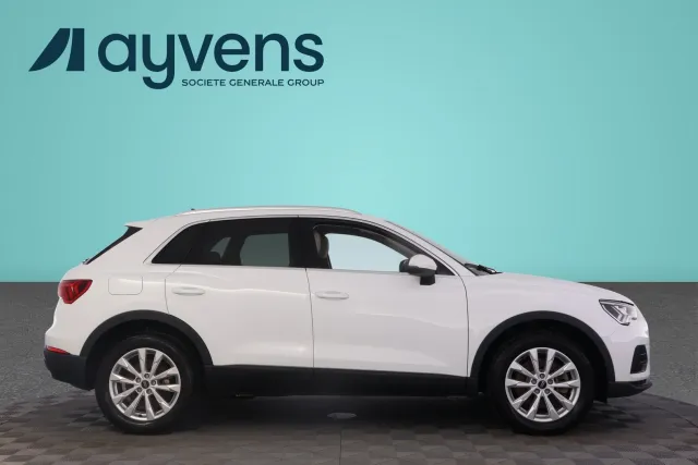 Audi Q3 2023, bild 3/19