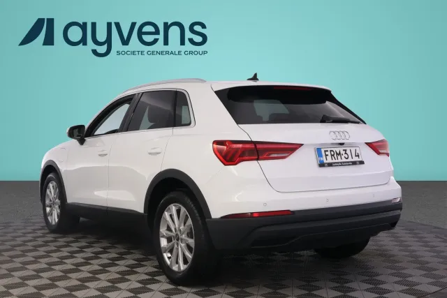 Audi Q3 2023, bild 5/19
