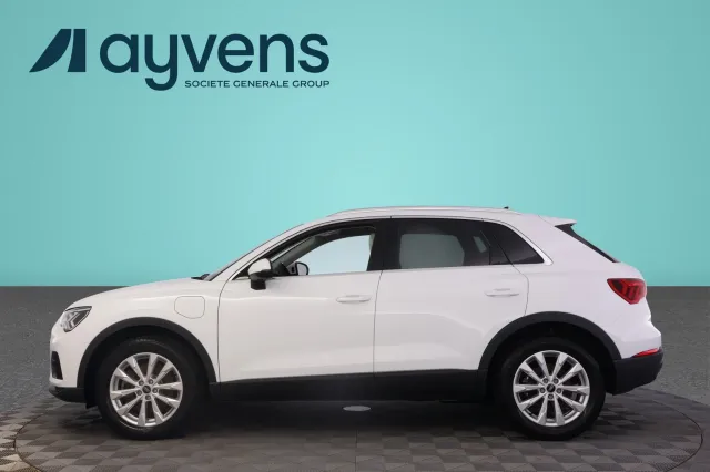 Audi Q3 2023, bild 6/19