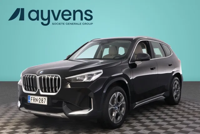 BMW X1 2023