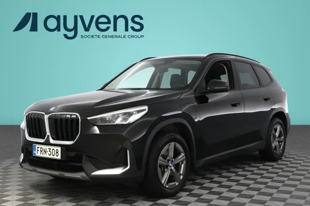 BMW X1 2023
