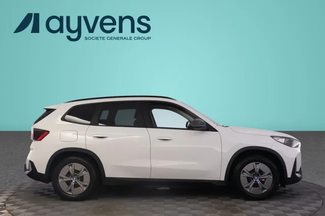 BMW iX1 U11 30 xDrive Charged Plus 2023, kuva 3/20