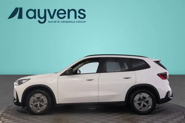 BMW iX1 U11 30 xDrive Charged Plus 2023, kuva 6/20