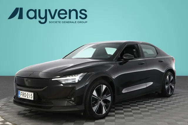 Polestar 2 2023