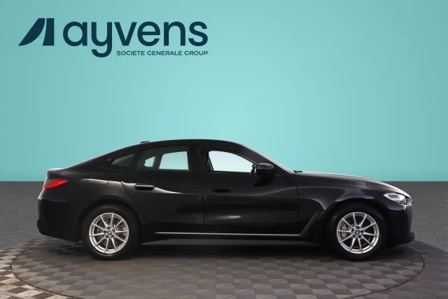 BMW i4 eDrive35 2023, bild 3/20