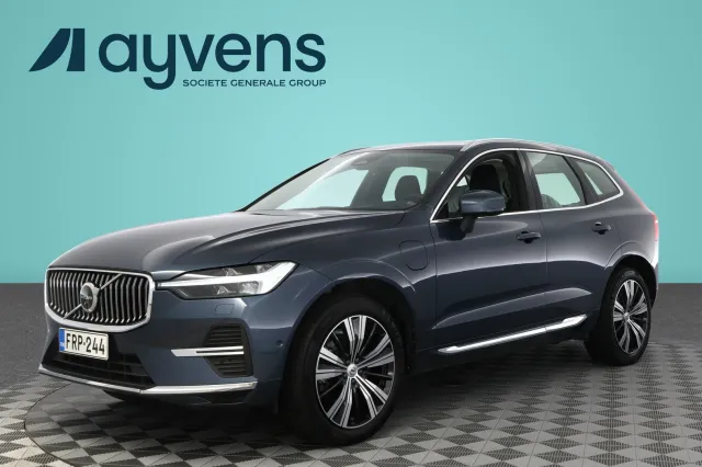 Volvo XC60 2024