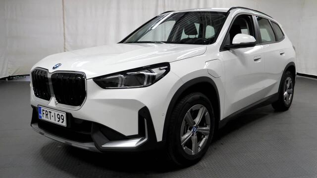 BMW X1 2024