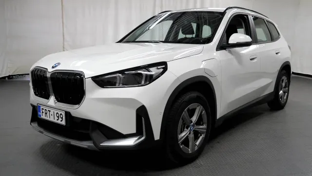 BMW X1 2024