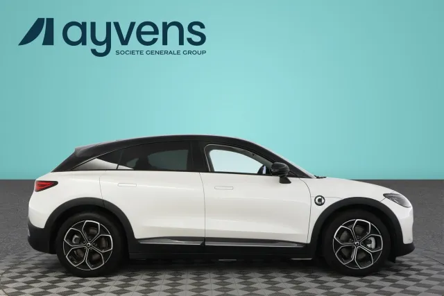 Smart #3 Pulse REK. 12/2024 2024, kuva 3/13