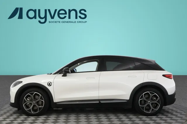 Smart #3 Pulse REK. 12/2024 2024, kuva 6/13