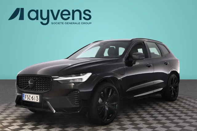 Volvo XC60 2024