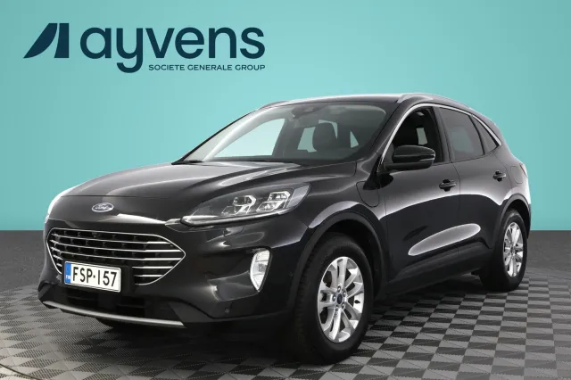 Ford Kuga 2023