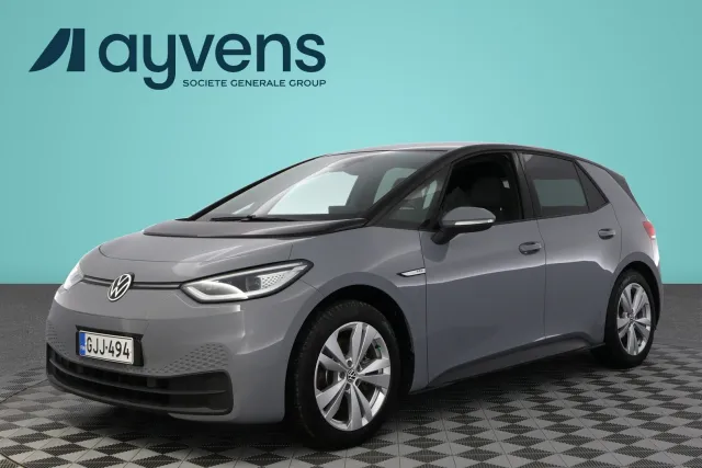Volkswagen ID.3 2022