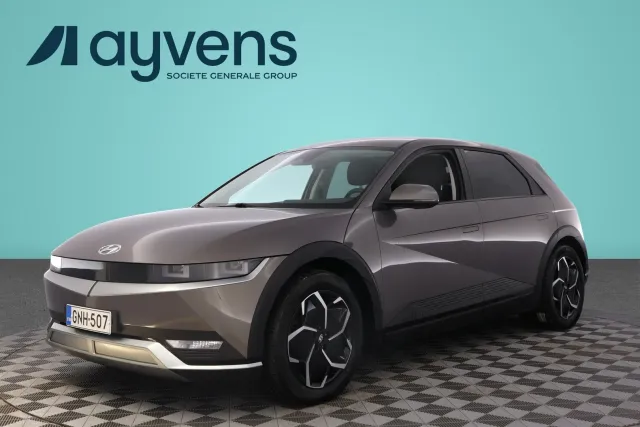 Hyundai IONIQ 5 2022