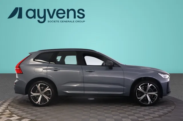 Volvo XC60 2022, kuva 3/18