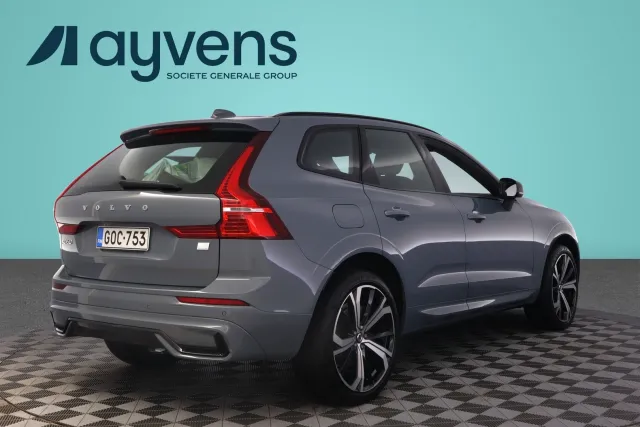 Volvo XC60 2022, kuva 4/18