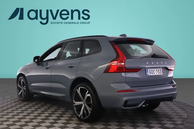 Volvo XC60 2022, kuva 5/18