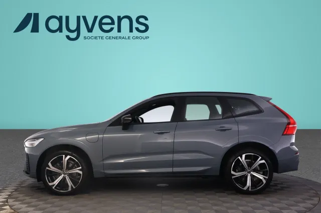 Volvo XC60 2022, kuva 6/18