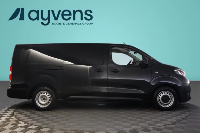 Toyota Proace 2021, kuva 3/15