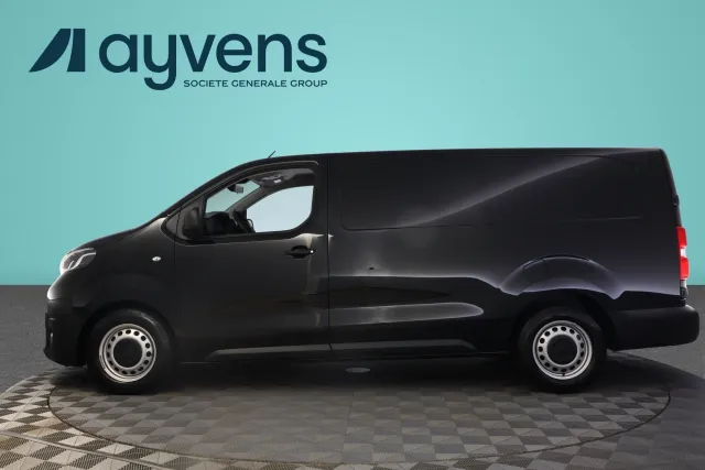 Toyota Proace 2021, kuva 6/15