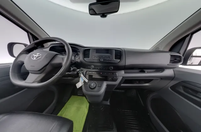 Toyota Proace 2021, kuva 7/15