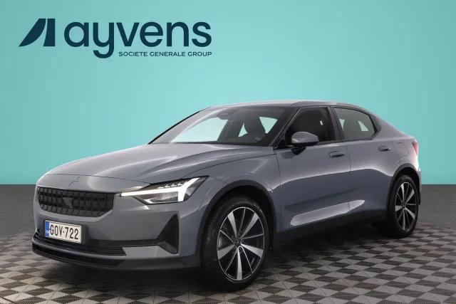 Polestar 2 2022