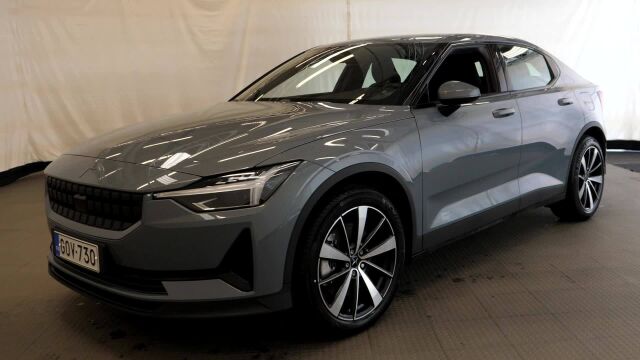 Polestar 2 2022