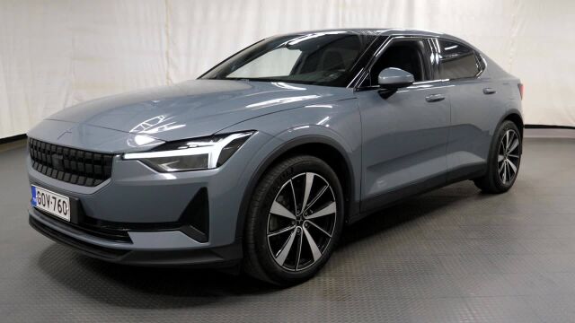 Polestar 2 2022
