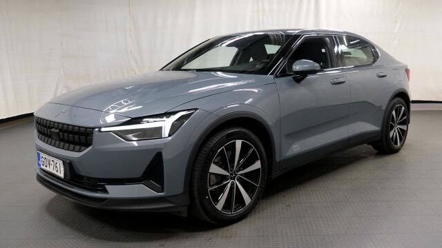 Polestar 2 2022
