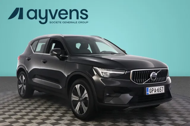 Volvo XC40 T5 TwE Plus Bright aut 2022, kuva 2/22