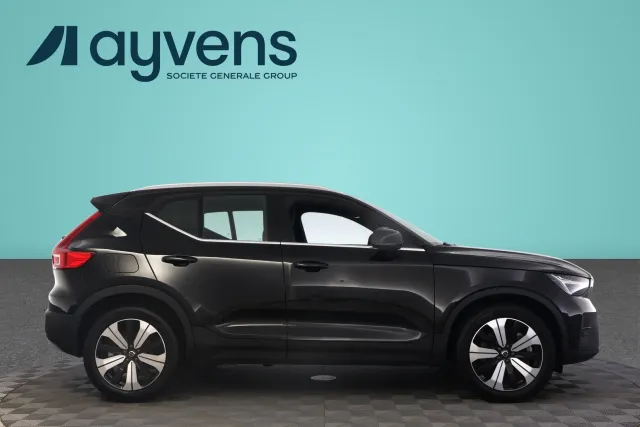 Volvo XC40 T5 TwE Plus Bright aut 2022, kuva 3/22