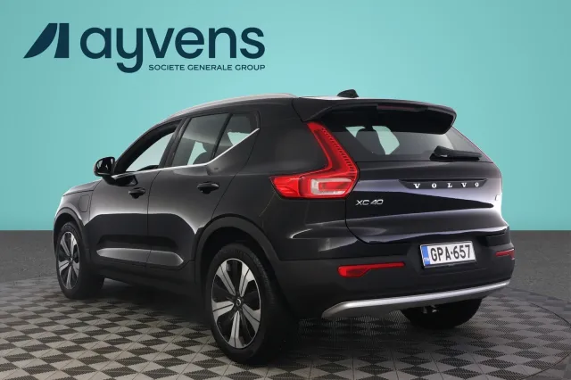 Volvo XC40 T5 TwE Plus Bright aut 2022, kuva 5/22
