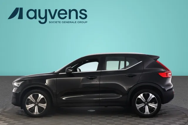 Volvo XC40 T5 TwE Plus Bright aut 2022, kuva 6/22