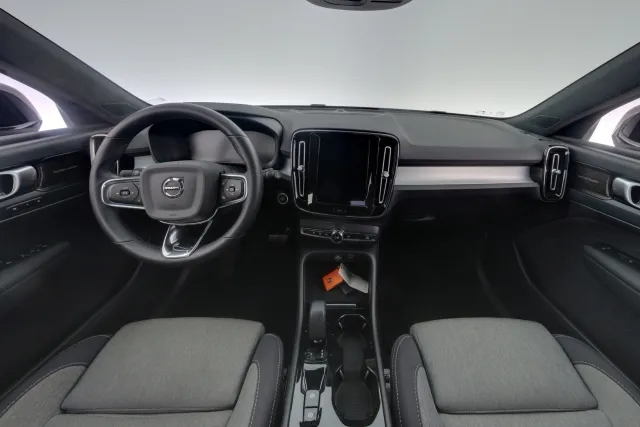 Volvo XC40 T5 TwE Plus Bright aut 2022, kuva 7/22