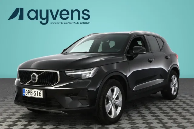 Volvo XC40 2023