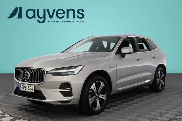 Volvo XC60 2022