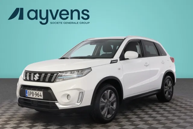 Suzuki Vitara 2022