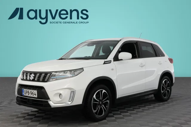 Suzuki Vitara 2022