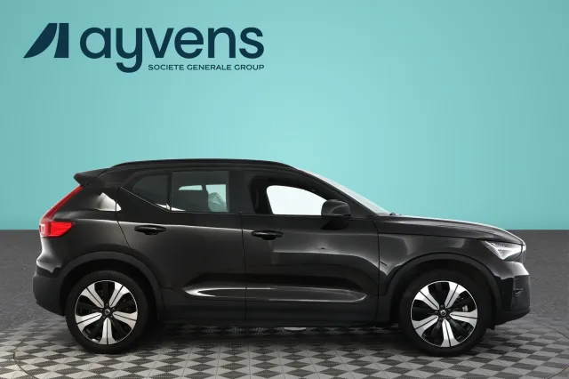 Volvo XC40 Recharge Ultimate aut 2022, photo 3/15