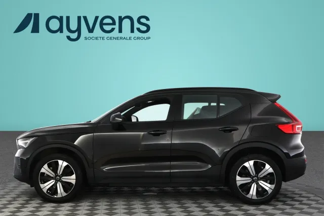 Volvo XC40 Recharge Ultimate aut 2022, photo 6/15
