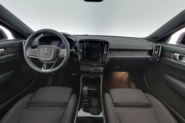 Volvo XC40 Recharge Ultimate aut 2022, photo 7/15