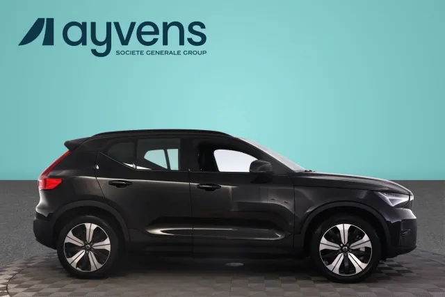 Volvo XC40 Recharge Plus aut 2022, photo 3/18